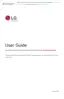Preview: User Guide