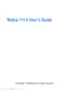Preview: User Guide
