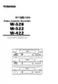 Preview: Owner's Manual