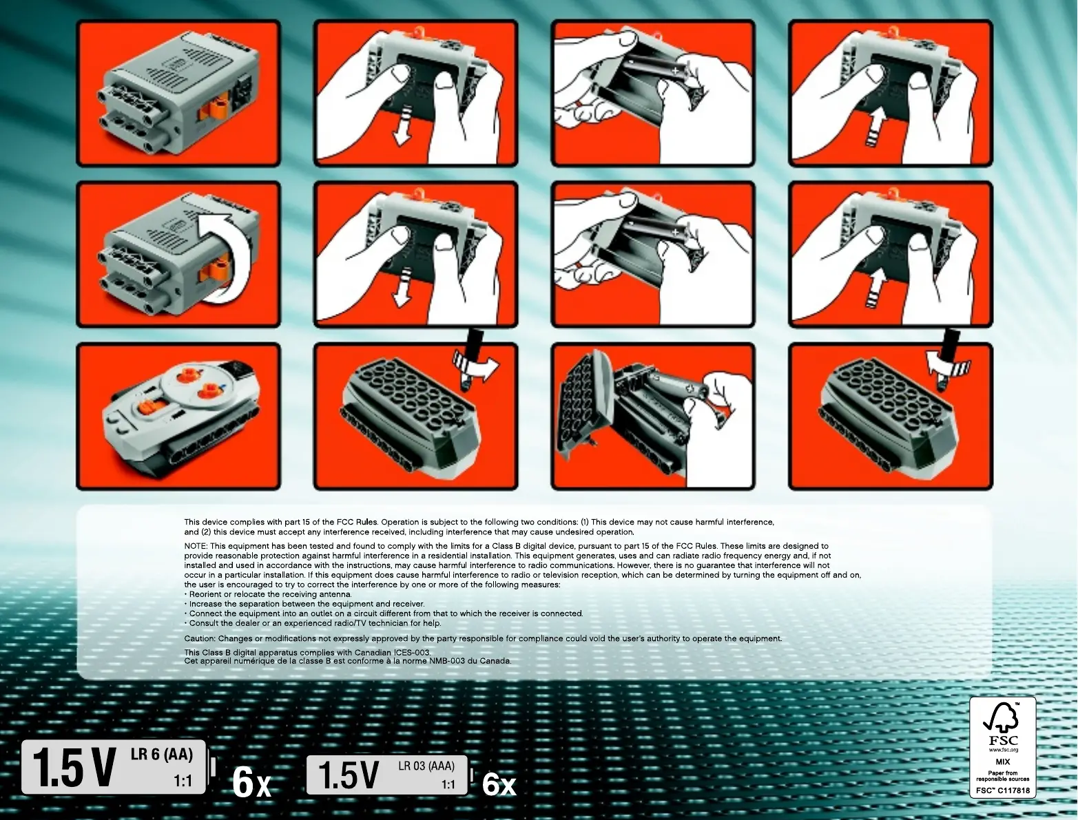 Page #2 background image