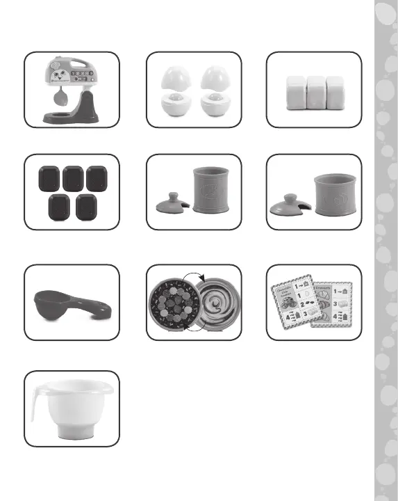 Page #3 background image