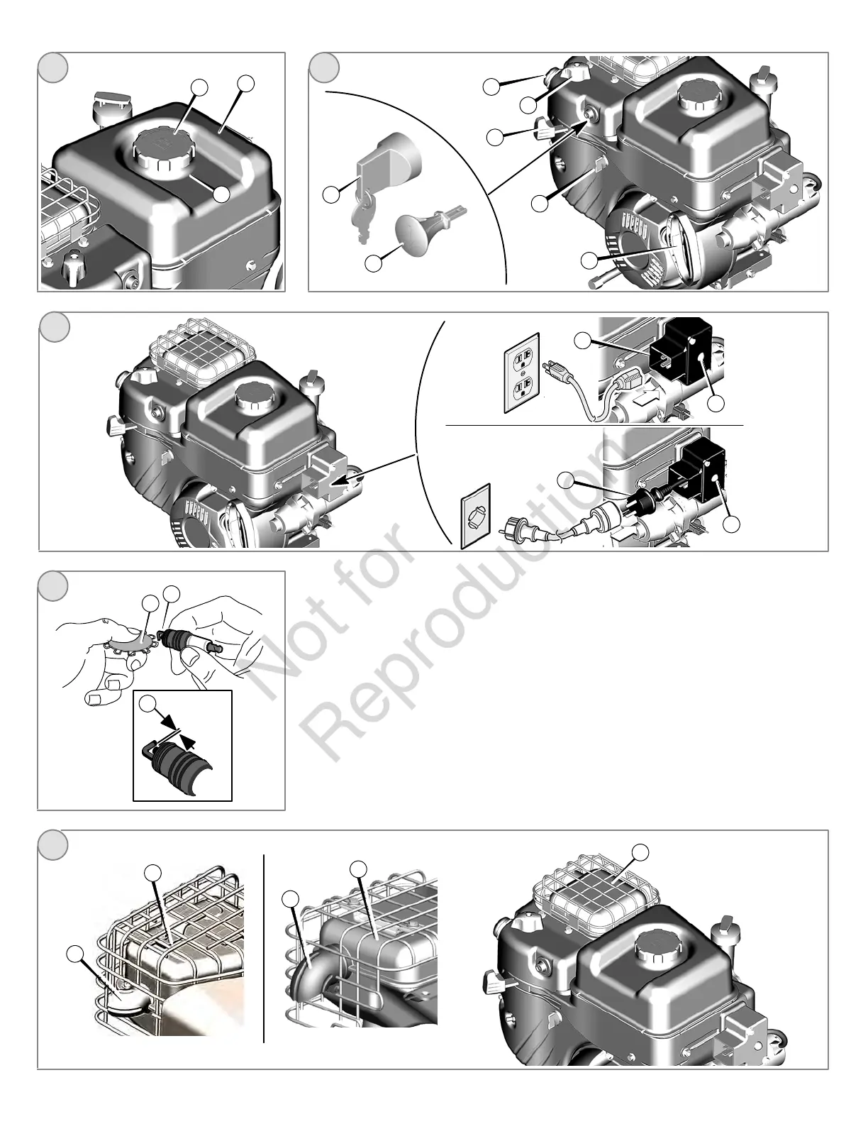 Page #3 background image