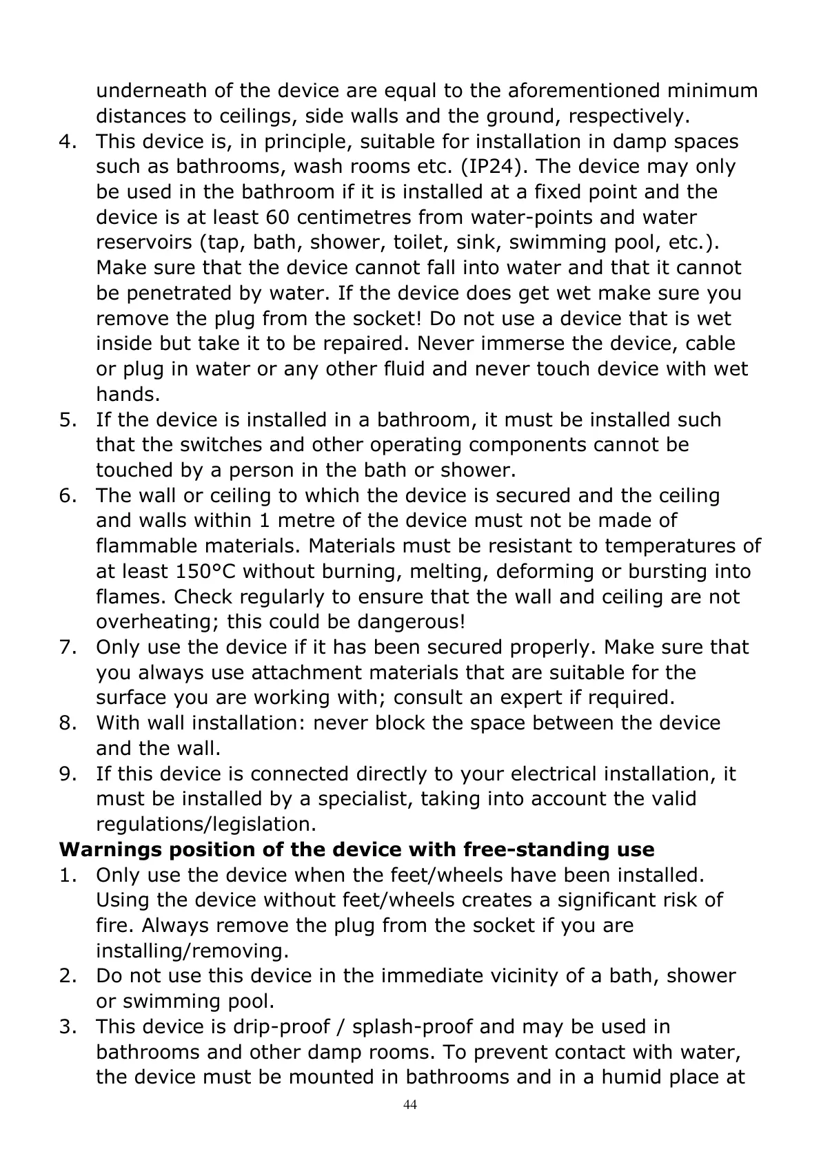 Page #44 background image
