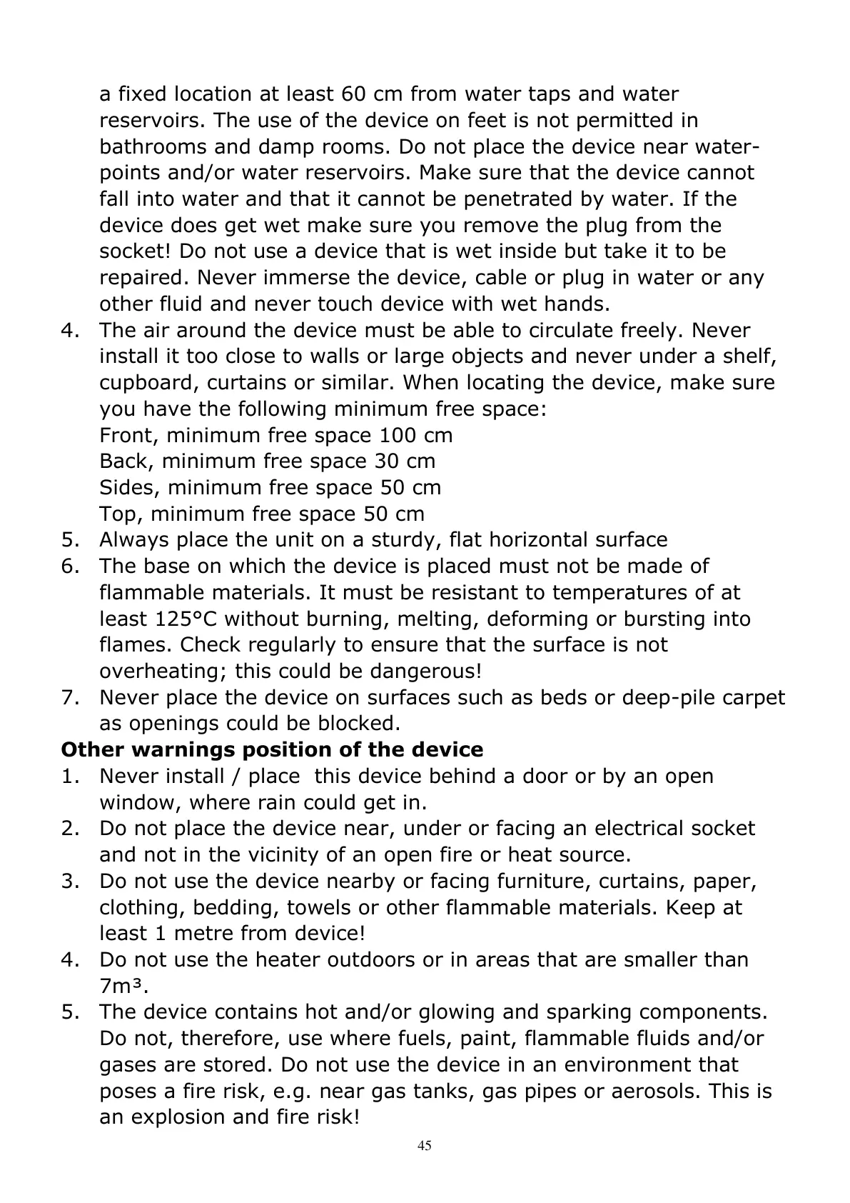 Page #45 background image