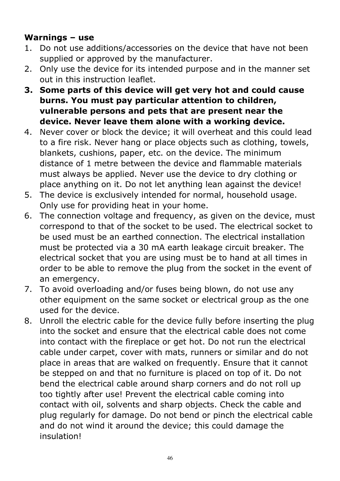 Page #46 background image