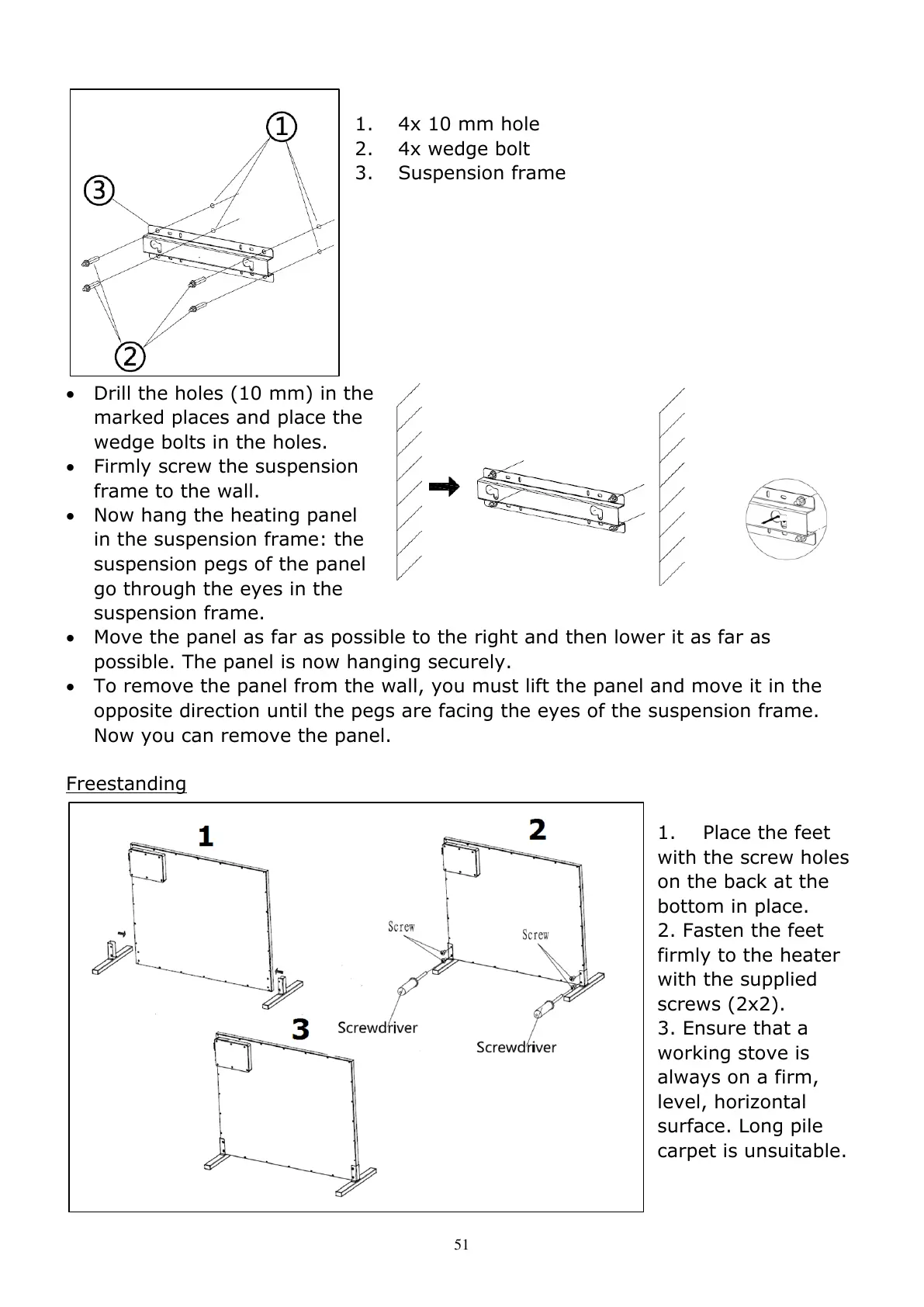 Page #51 background image