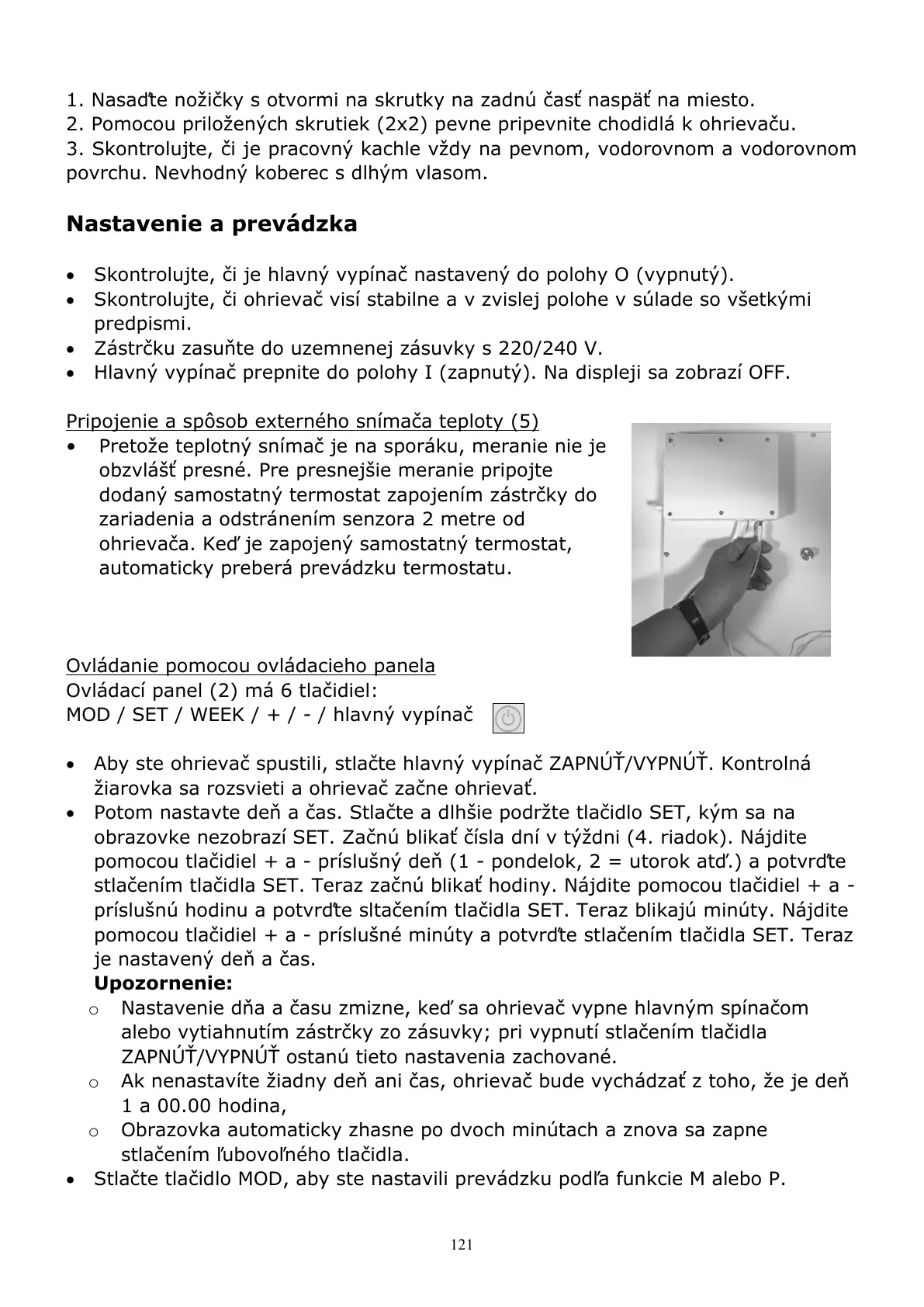 Page #121 background image