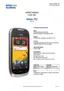 Preview: Service Manual