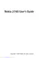Preview: User Guide