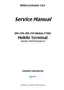 Preview: Service Manual