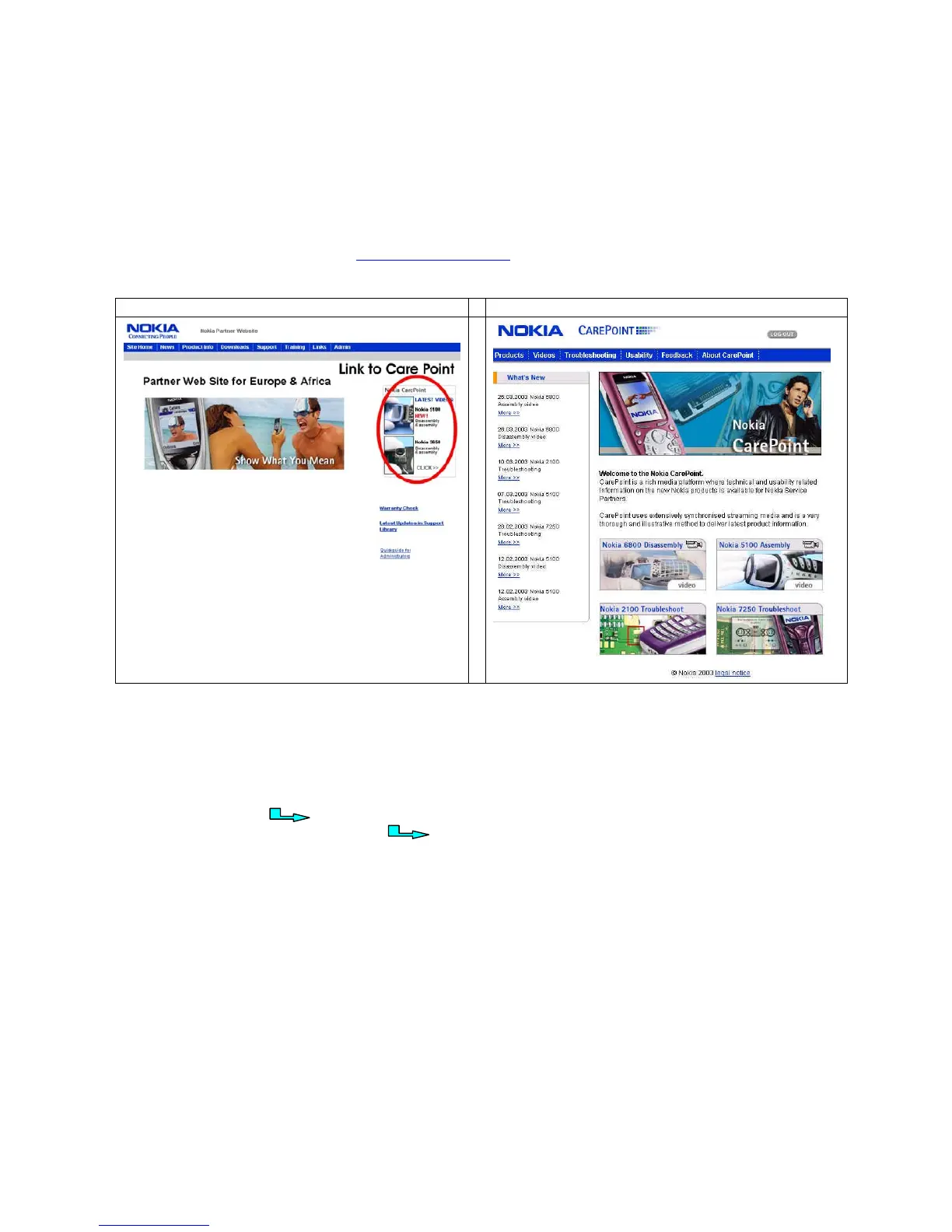 Page #5 background image