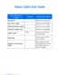 Preview: User Guide