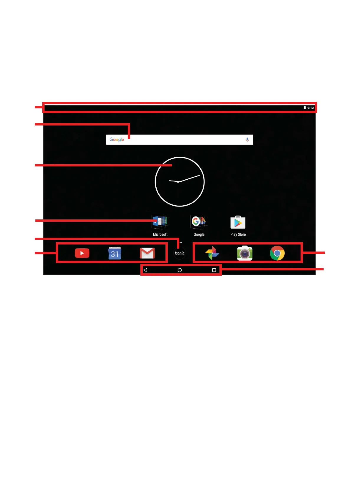 Page #4 background image