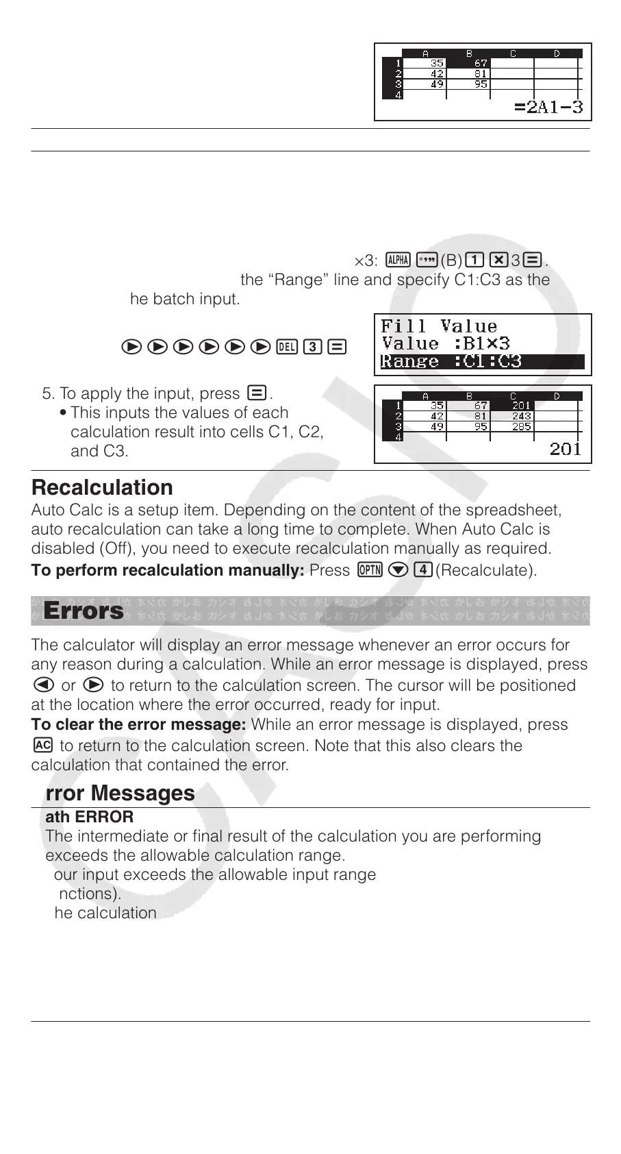 Page #25 background image