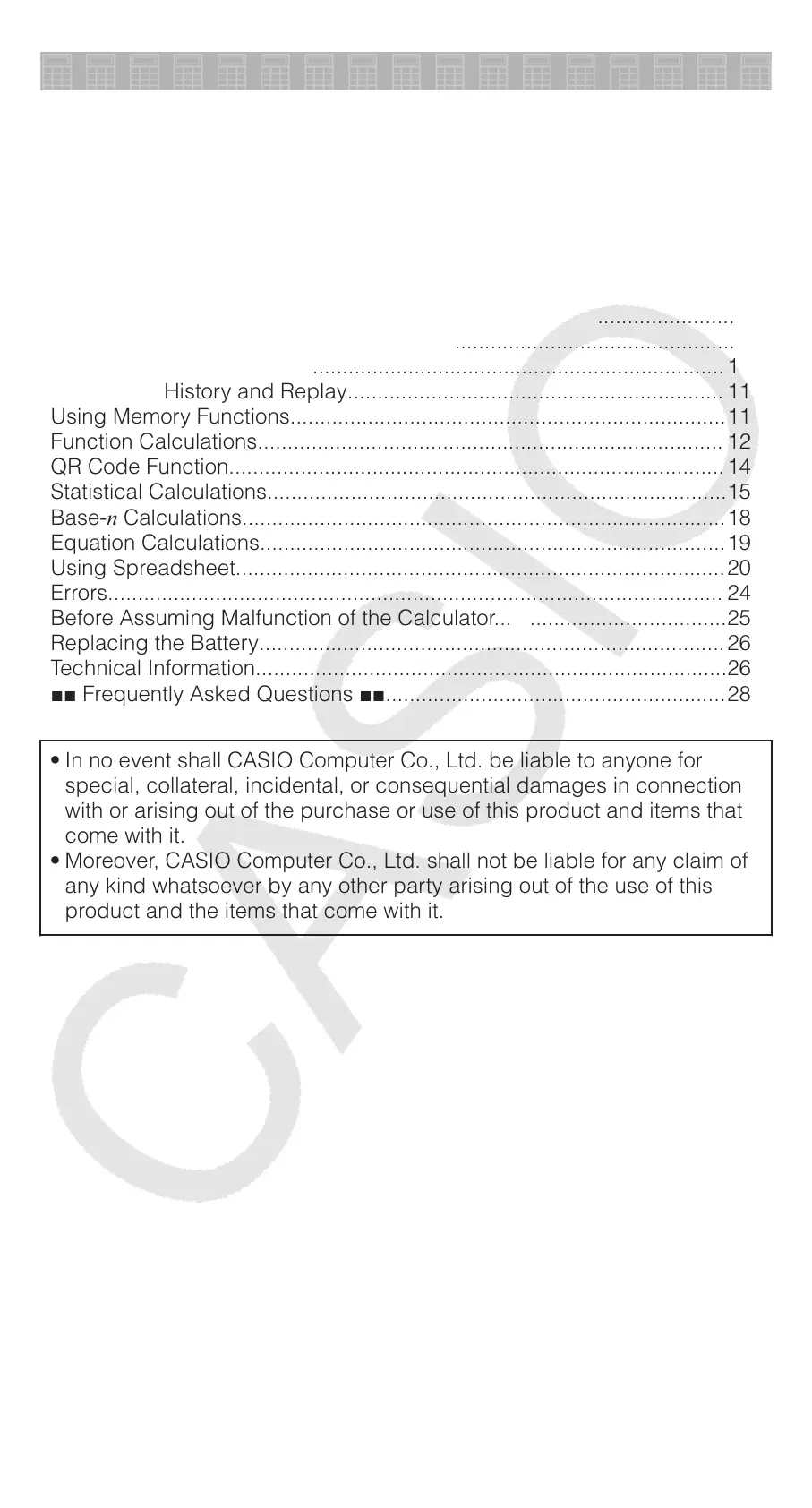 Page #2 background image
