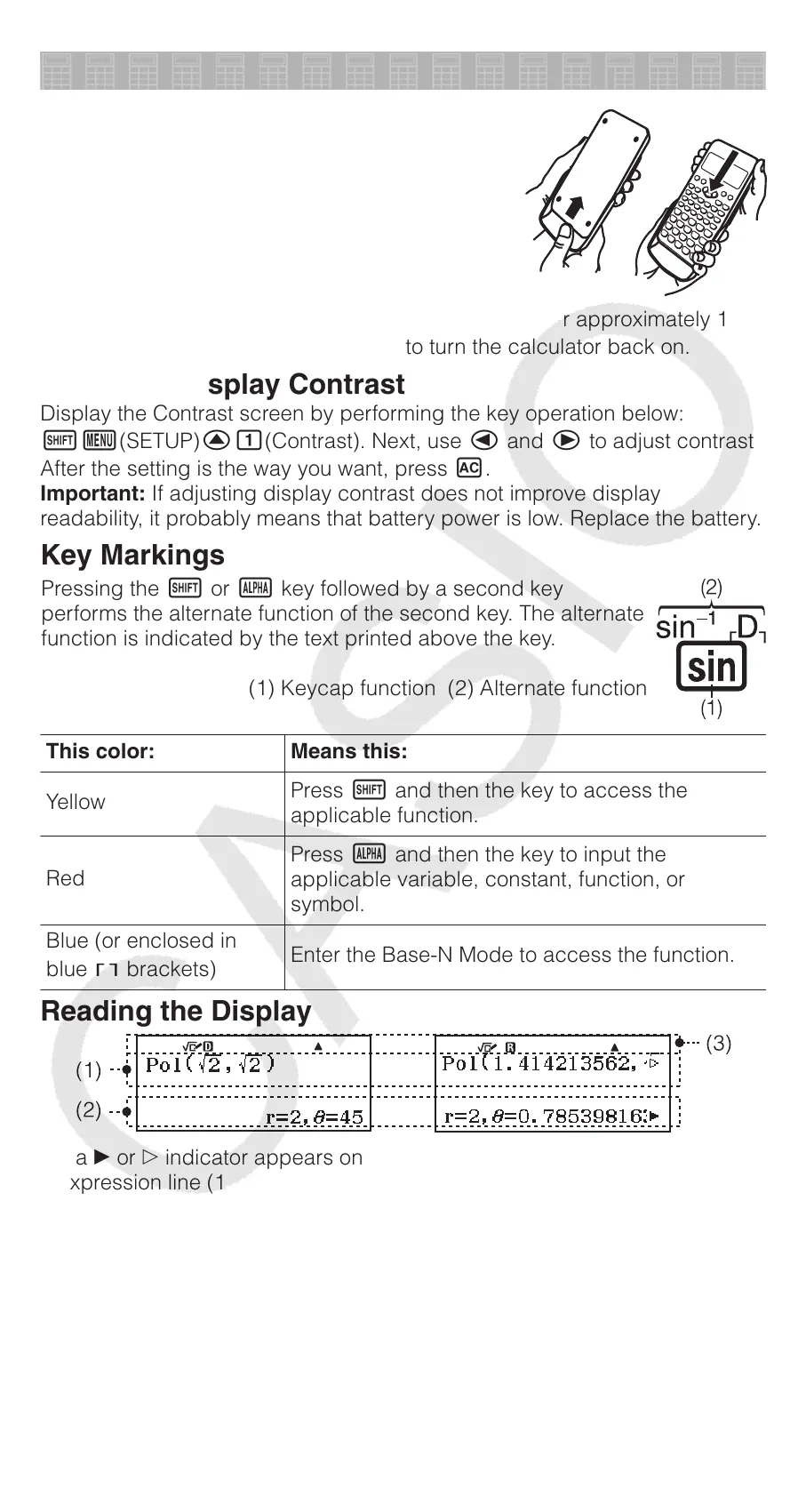 Page #4 background image
