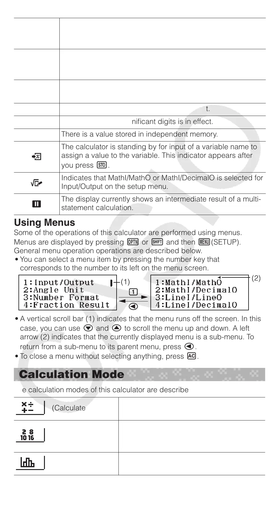 Page #5 background image