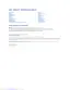 Preview: Service Manual