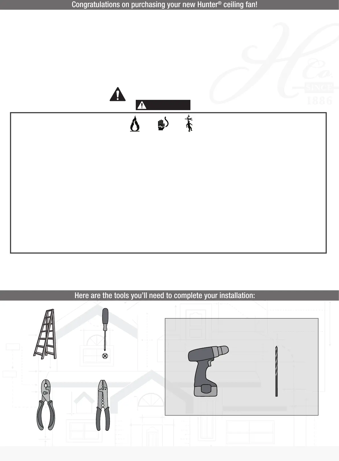 Page #2 background image
