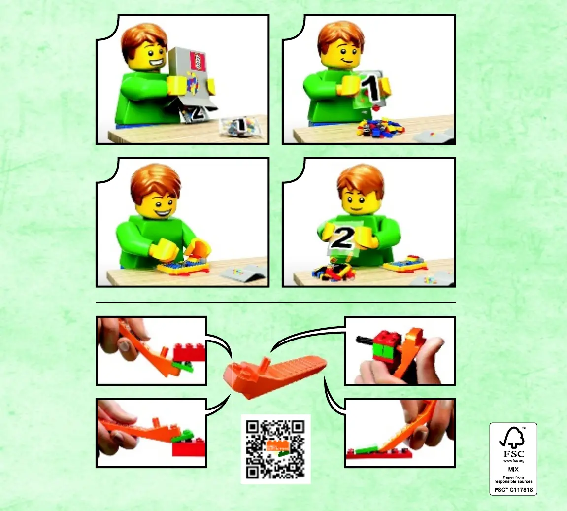 Page #2 background image