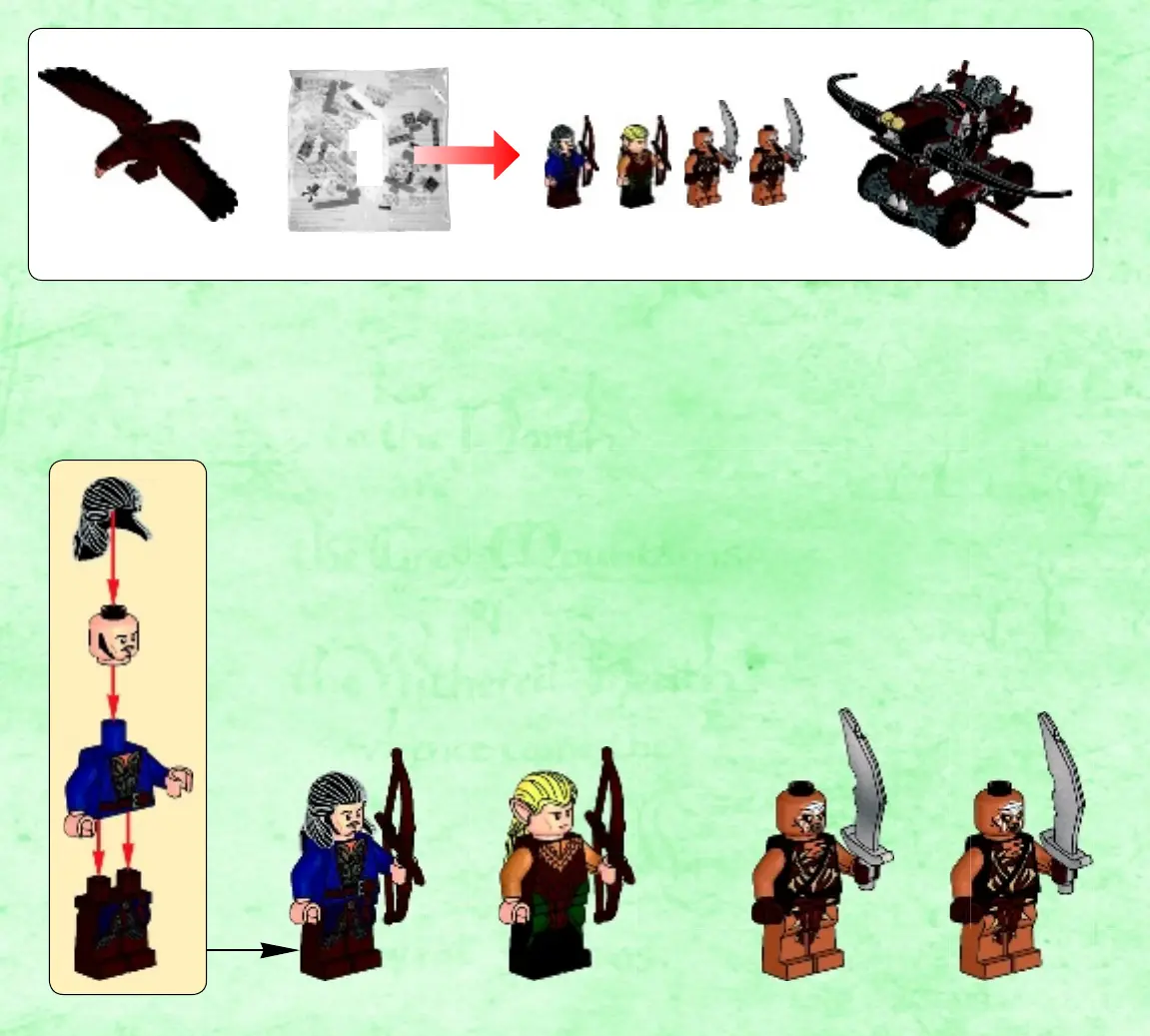 Page #4 background image
