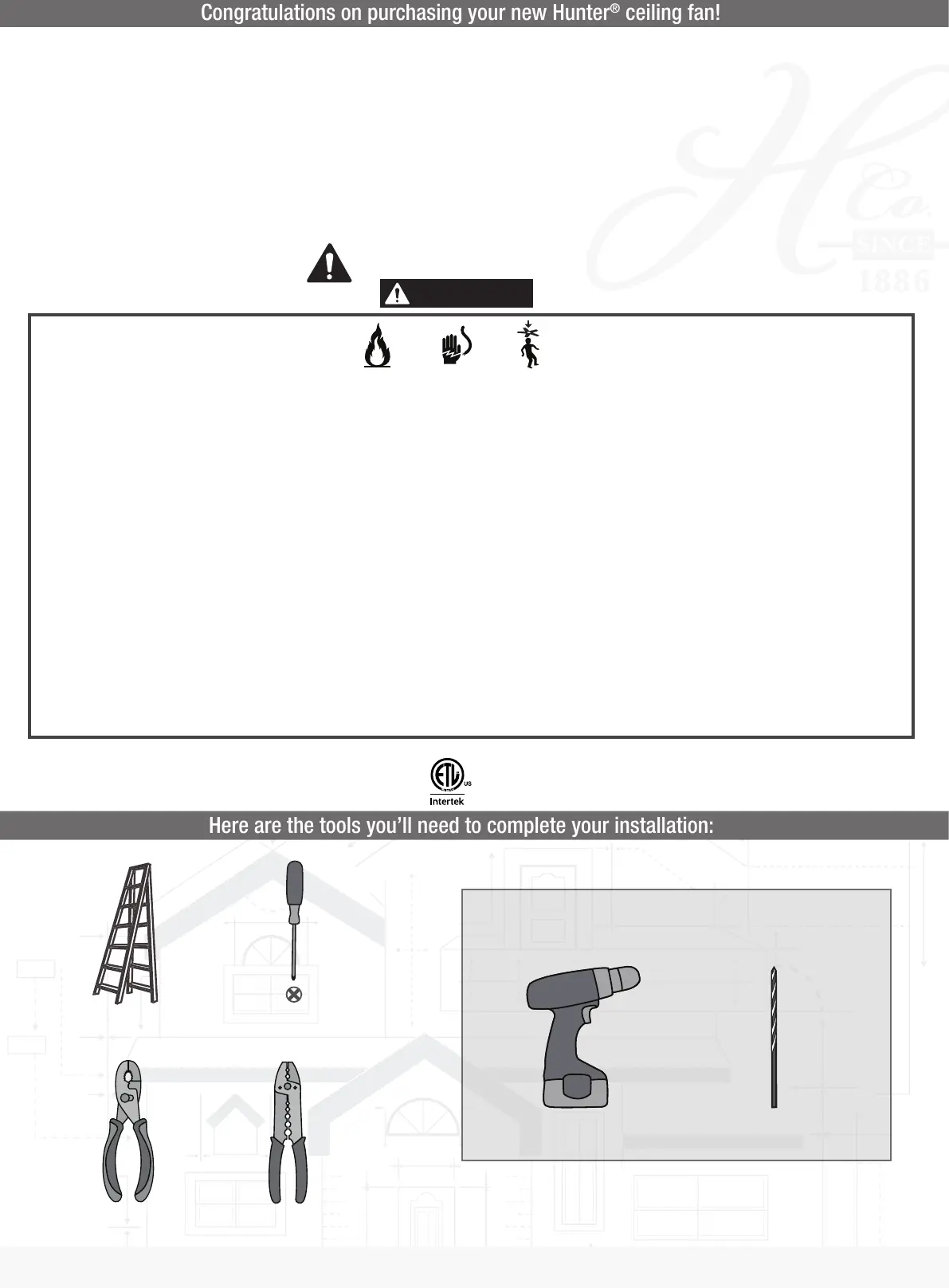 Page #2 background image