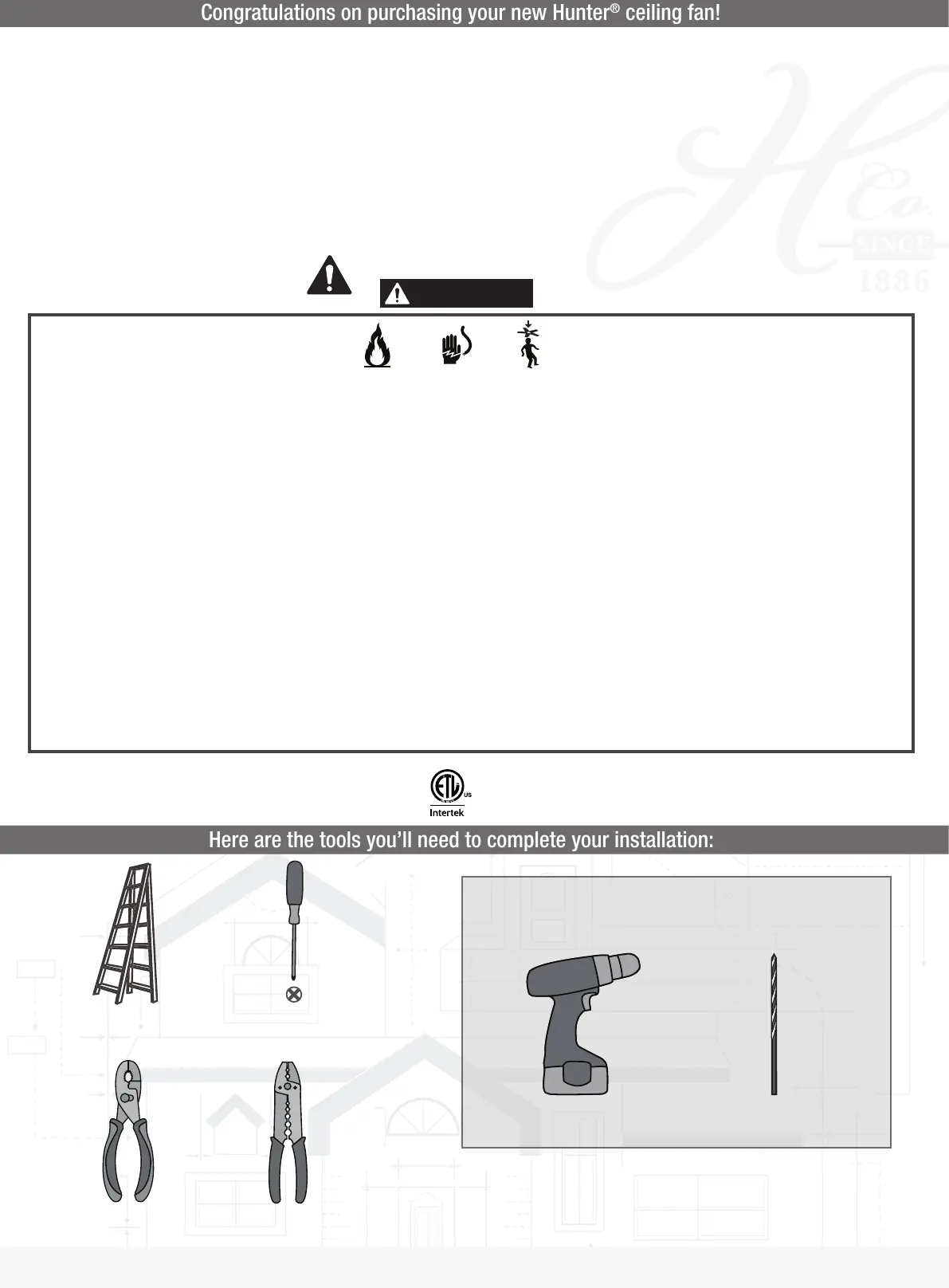 Page #2 background image