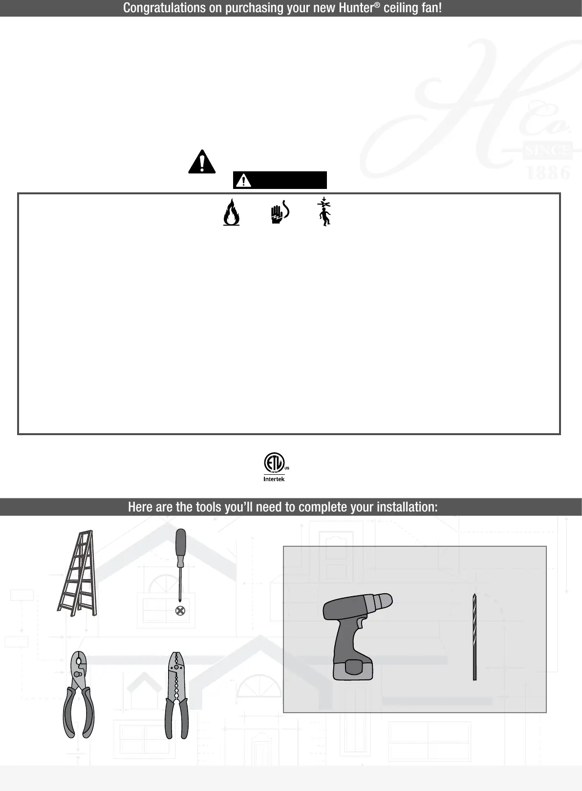 Page #2 background image