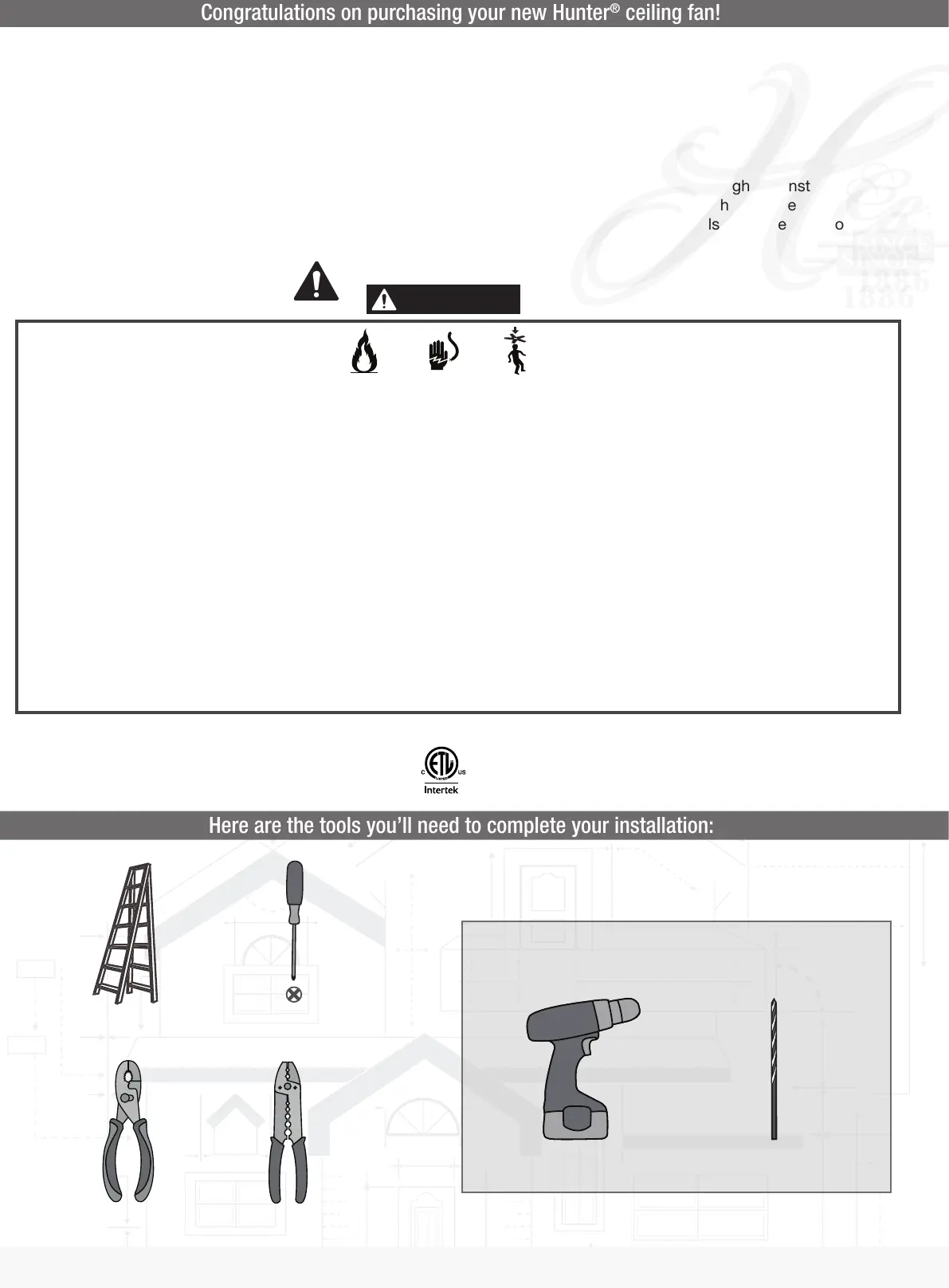 Page #2 background image