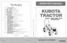 Preview: Operator's Manual