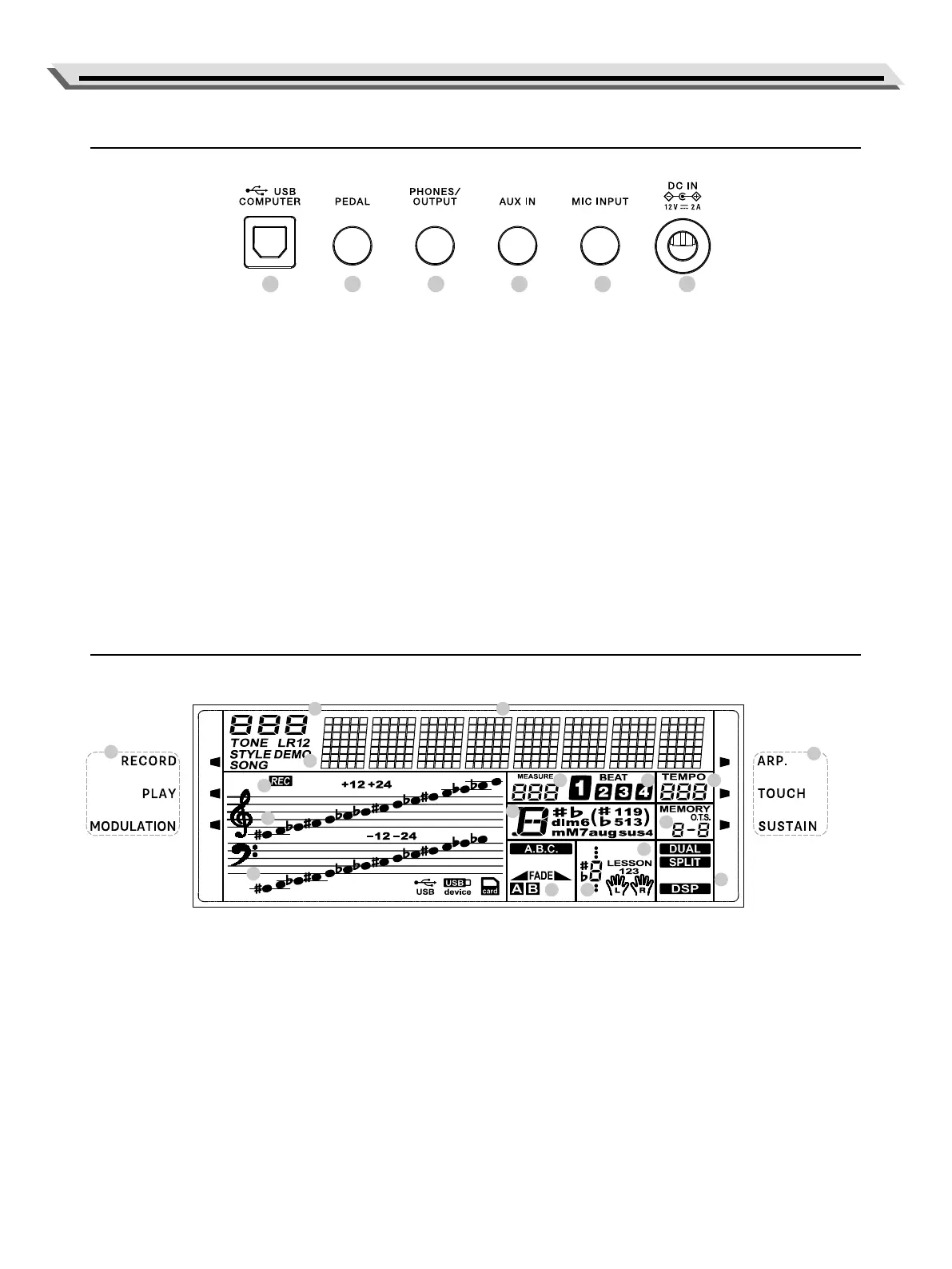 Page #5 background image