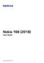 Preview: User Guide