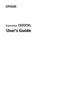 Preview: User Guide