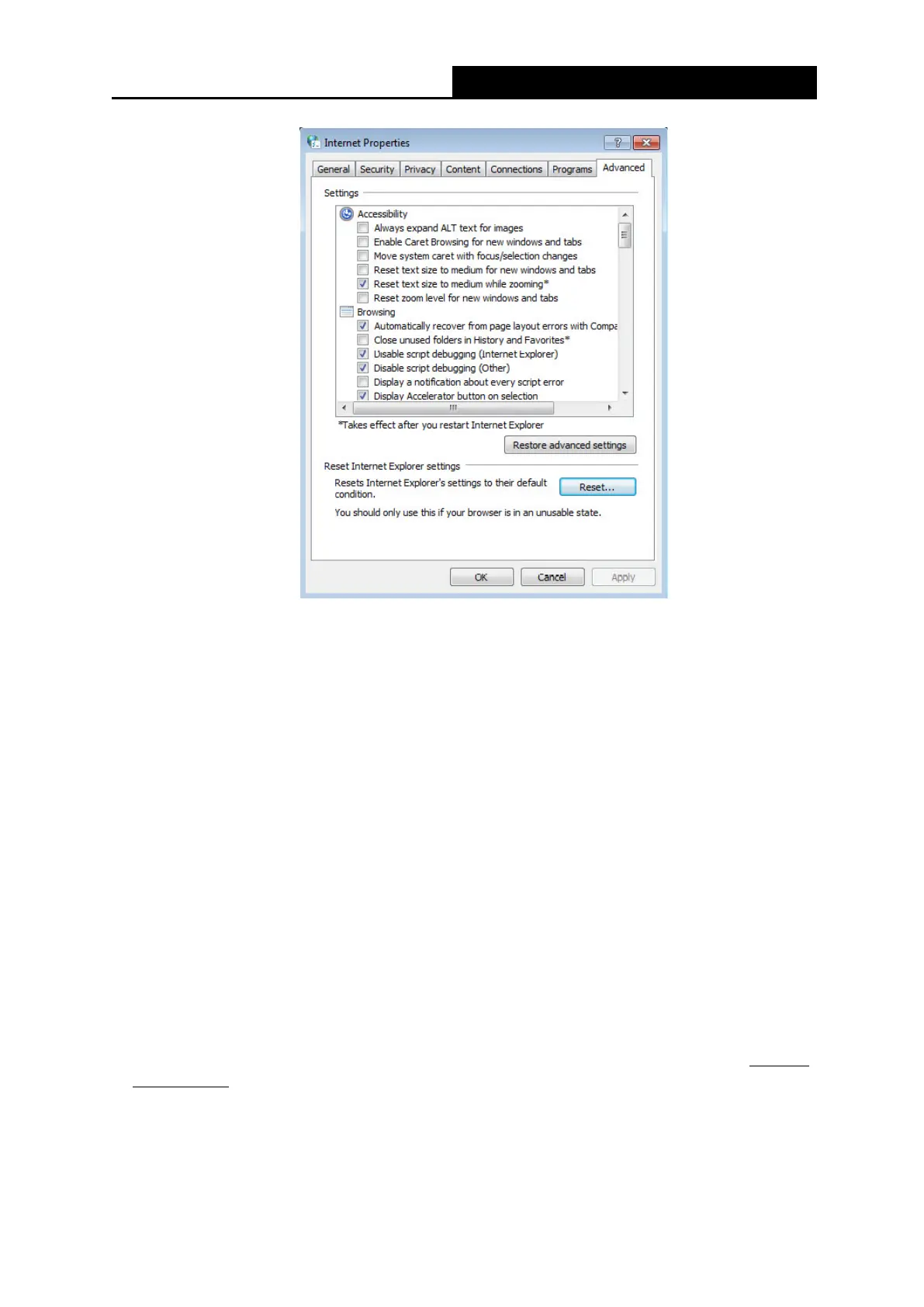 Page #74 background image