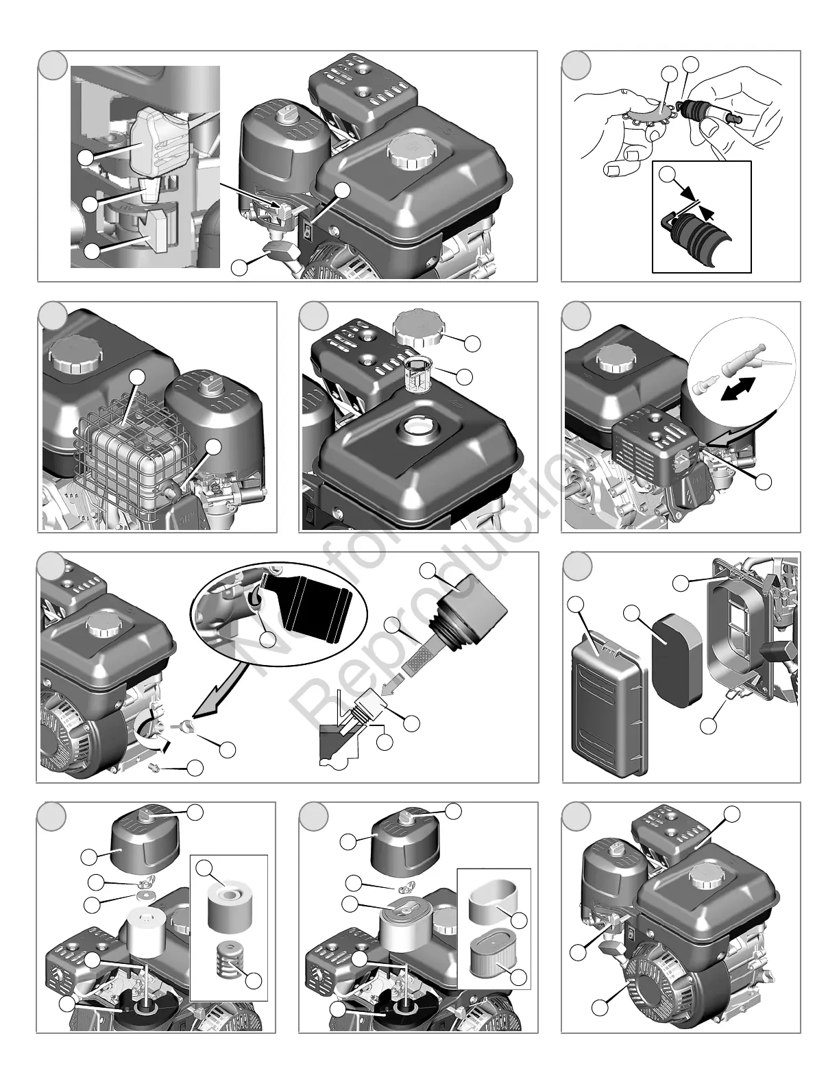 Page #3 background image