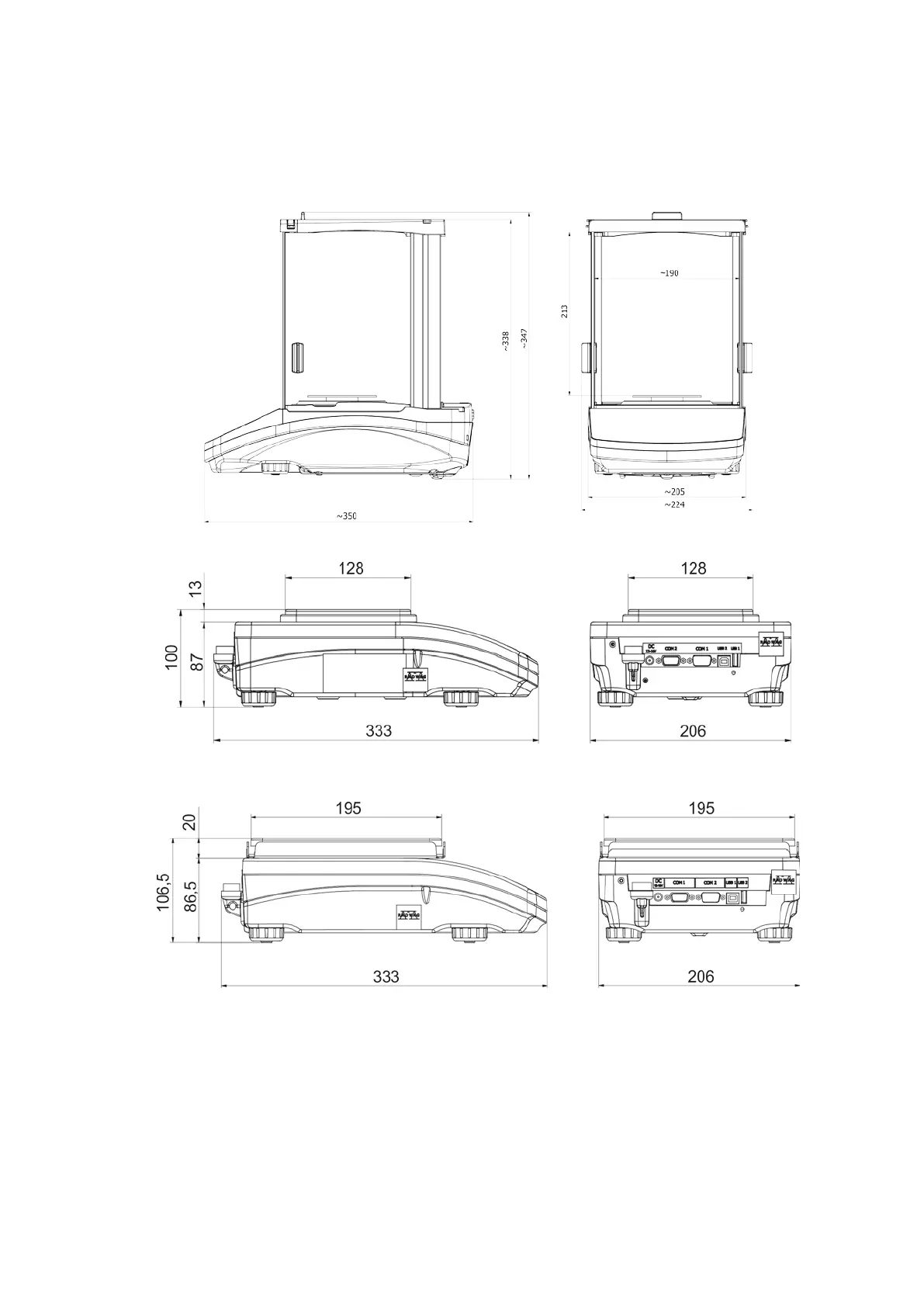 Page #6 background image
