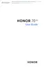 Preview: User Guide
