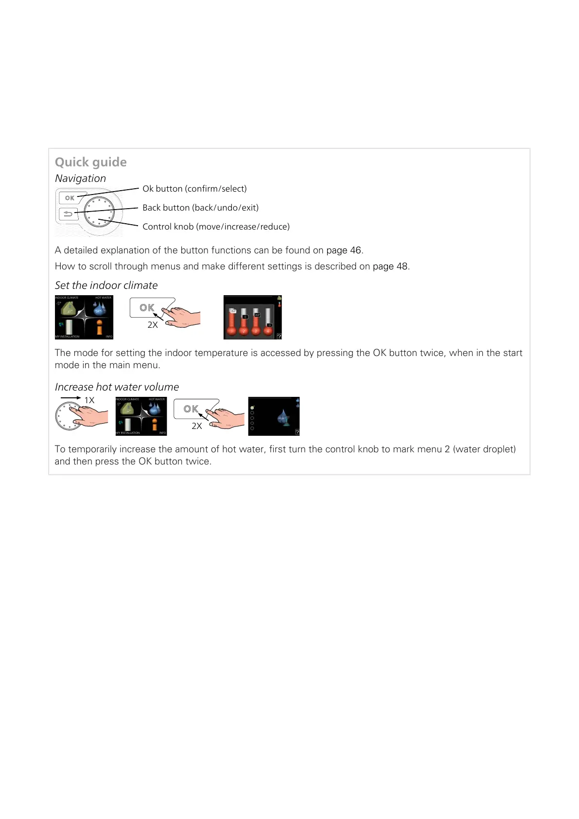 Page #2 background image