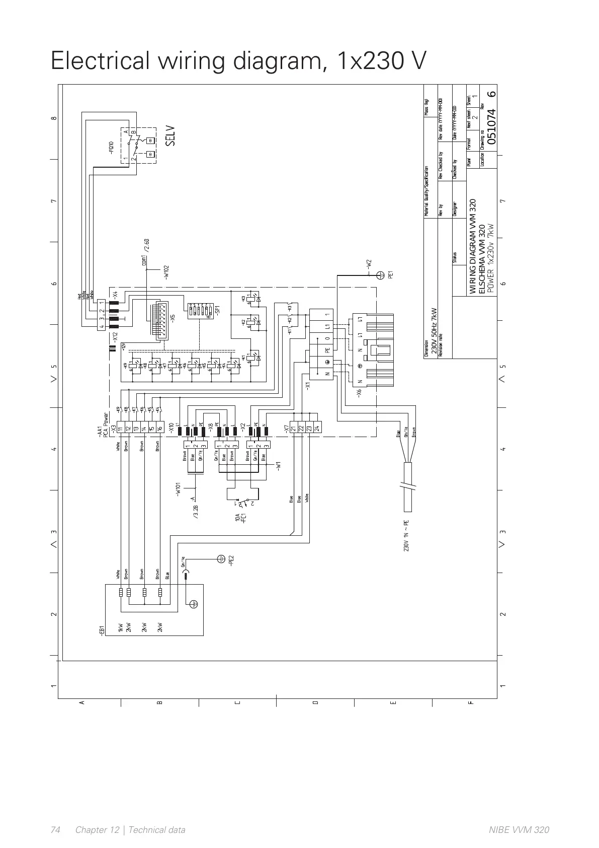 Page #74 background image