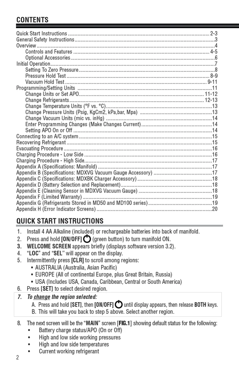 Page #2 background image