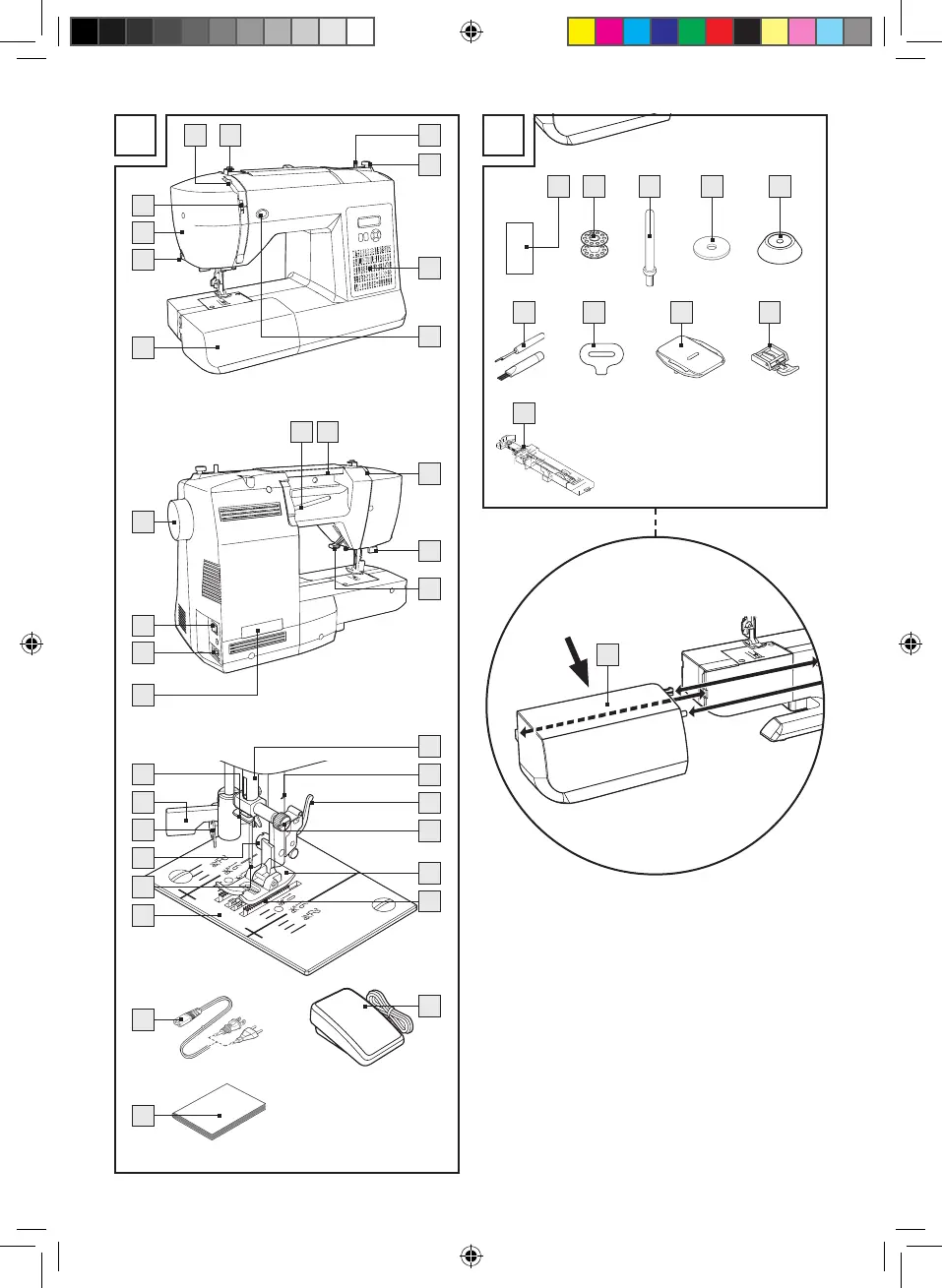 Page #2 background image