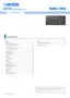 Preview: Parameter Guide