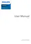 Preview: User Manual