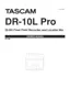 Preview: Owner's Manual