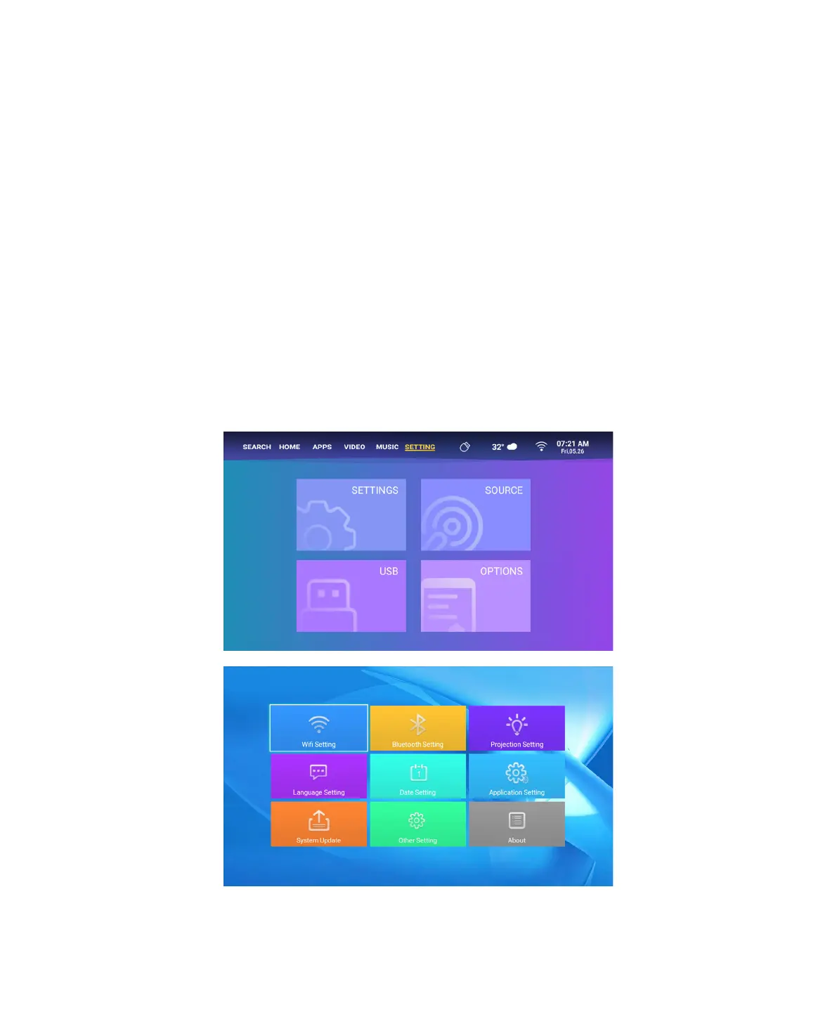 Page #18 background image
