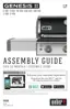 Preview: Assembly Guide
