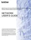 Preview: Network User's Guide