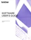 Preview: Software User's Guide