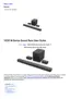 Preview: User Guide