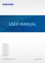 Preview: User Manual